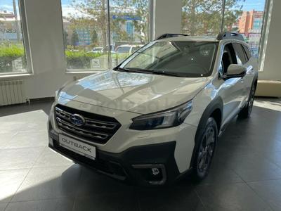 Subaru Outback Premium 2022 года за 20 890 000 тг. в Актобе