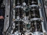 Двигатель A25A-FKS 2.5 на Toyota Camry 70 за 1 000 000 тг. в Астана – фото 3