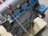 Двигатель LE9 шевролет каптива Chevrolet captiva за 1 250 000 тг. в Атырау – фото 3