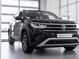 Volkswagen Teramont Respect 2022 года за 24 770 000 тг. в Кокшетау – фото 2