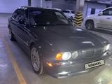 BMW 525 1995 года за 5 700 000 тг. в Астана