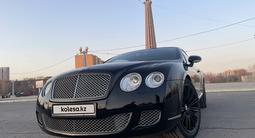 Bentley Continental GT 2009 года за 34 000 000 тг. в Астана