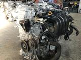 Двигатель Toyota 2ZR-FAE 1.8 Valvematic за 350 000 тг. в Тараз – фото 2