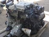 ДВС Двигатель G6EA для Хендай Санта Фе за 700 000 тг. в Алматы – фото 3