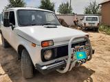 ВАЗ (Lada) 2131 (5-ти дверный) 2003 года за 1 050 000 тг. в Туркестан – фото 2