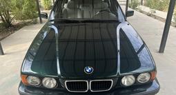 BMW 525 1995 года за 7 000 000 тг. в Шымкент