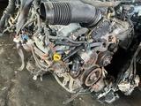Двигатель 3UR-FE VVTi 5.7л на Lexus LX570 3UR/2UZ/1UR/2TR/1GR за 2 500 000 тг. в Алматы – фото 4