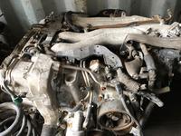 Двигатель 2TZ 2.4 на эстима превя люсида за 1 000 тг. в Алматы