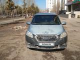 Datsun on-DO 2015 года за 2 000 000 тг. в Нур-Султан (Астана)