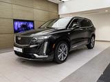 Cadillac XT6 Premium Luxury 2022 годаүшін48 000 000 тг. в Алматы