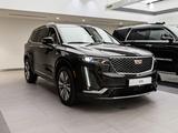 Cadillac XT6 Premium Luxury 2022 годаүшін48 000 000 тг. в Алматы – фото 3