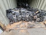 Двигатель акпп за 1 560 тг. в Семей – фото 4