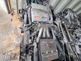 Двигатель акпп за 1 560 тг. в Семей – фото 2