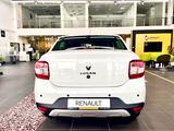 Renault Logan 2021 года за 7 719 000 тг. в Атырау – фото 4