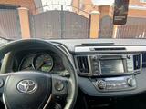 Toyota RAV 4 2014 года за 12 000 000 тг. в Актобе – фото 3