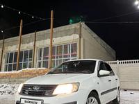 ВАЗ (Lada) Granta 2190 (седан) 2014 года за 3 700 000 тг. в Астана