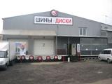 Диски и шины со склада Дөңгелек Орталығы всех размеров от R-16 до R-24 в Алматы