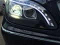 Передняя led оптика для Mercedes Benz W220 за 290 000 тг. в Алматы