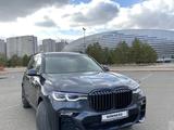 BMW X7 2021 года за 66 500 000 тг. в Астана