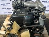 Двигатель из Японии на Лексус 2JZ VVTi 3.0 GS160 за 545 000 тг. в Алматы – фото 3