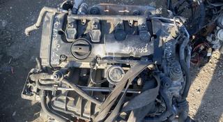 Двигатель 2.0 turbo TFSI BPY BWA за 500 000 тг. в Алматы