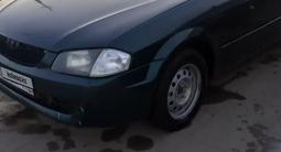Mazda Protege 2000 года за 1 150 000 тг. в Актобе – фото 3