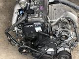 Двигатель Toyota Camry 2.2 5s-fe за 5 485 тг. в Алматы – фото 2