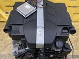 М112 2.6 Mercedes Benz Двигатель за 9 900 тг. в Актау