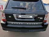 Land Rover Range Rover Sport 2009 года за 7 950 000 тг. в Караганда – фото 2