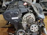 Двигатель ALT объём 2.0 литра на Ауди А4 B6 B7… за 250 000 тг. в Алматы – фото 2