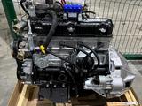 Двигатель Газель УМЗ 4216 Евро 4 с ГБО на чугунном… за 1 670 000 тг. в Алматы