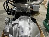 Двигатель Газель УМЗ 4216 Евро 4 с ГБО на чугунном… за 1 670 000 тг. в Алматы – фото 2