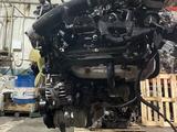 Двигатель Hyundai ix55 D6EA 3.0i 239 л/с CRDi за 100 000 тг. в Челябинск – фото 4
