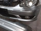 Морда ноускат Mercedes W203 из Японии за 300 000 тг. в Павлодар – фото 3