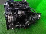 Двигатель AUDI A4 8K2 CDHA за 885 000 тг. в Костанай – фото 2