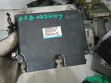 Блок управления двигателем Лансер Галант за 600 тг. в Алматы – фото 2