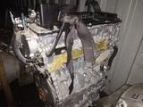 Двигатель A25A 2.5, 2GR 3.5 АКПП автомат за 900 000 тг. в Алматы – фото 5