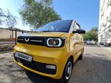 Wuling Hongguang Mini EV 2022 года за 5 300 000 тг. в Алматы