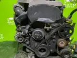 Двигатель на mitsubishi chariot grandis 2.4 GDI. Шариот Грандис за 270 000 тг. в Алматы – фото 2
