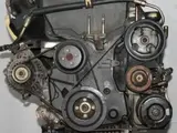 Двигатель на mitsubishi chariot grandis 2.4 GDI. Шариот Грандис за 270 000 тг. в Алматы – фото 5