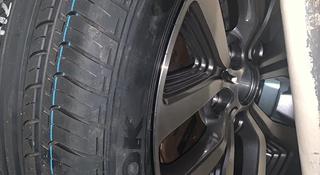 Диска с шиной от Kia новый за 50 000 тг. в Шымкент