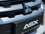 Mitsubishi ASX Intense 2WD 2021 года за 11 590 000 тг. в Астана – фото 2