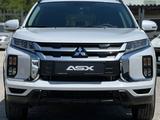 Mitsubishi ASX Intense 2WD 2021 года за 11 590 000 тг. в Астана
