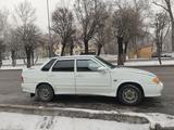 ВАЗ (Lada) 2115 (седан) 2011 года за 1 600 000 тг. в Алматы – фото 4
