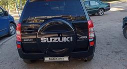 Suzuki Grand Vitara 2008 года за 7 950 000 тг. в Рудный – фото 2