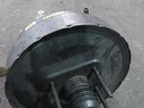 Тормозной вакуум с главный тормозной цилиндр за 40 000 тг. в Шымкент – фото 2