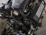 Двигатель Х5 е70 4.8 N62 за 750 000 тг. в Алматы – фото 2