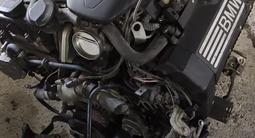 Двигатель Х5 е70 4.8 N62 за 750 000 тг. в Алматы – фото 2