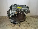 Двигатель 2.0 литра дизель 1CD-FTV на Toyota Avensis за 350 000 тг. в Талдыкорган