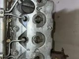 Двигатель 2.0 литра дизель 1CD-FTV на Toyota Avensis за 350 000 тг. в Талдыкорган – фото 3